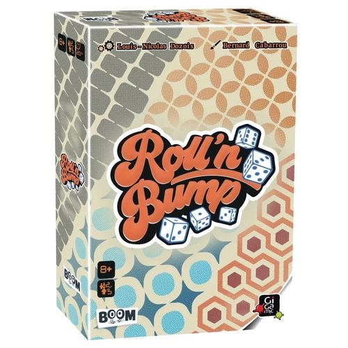 Roll'n Bump thumbnail