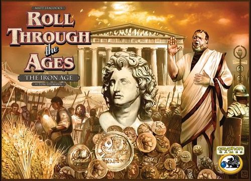 Roll Through the Ages: The Iron Age thumbnail