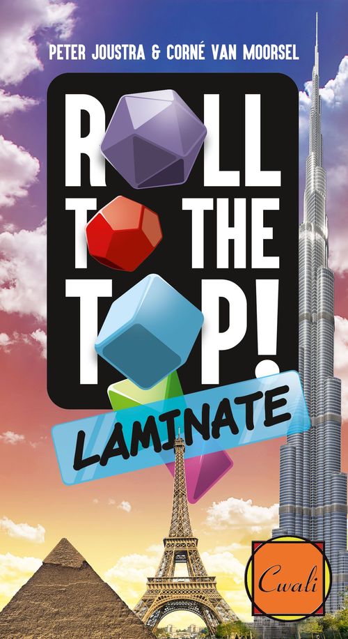Roll to the Top! thumbnail