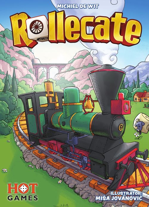 Rollecate thumbnail
