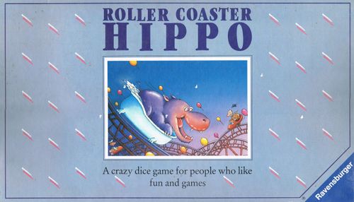 Roller Coaster Hippo thumbnail