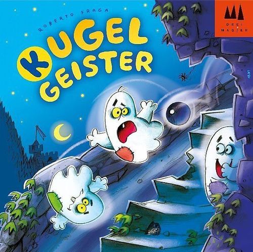 Roller Ghoster thumbnail