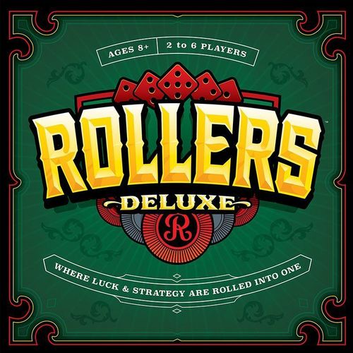 Rollers Deluxe thumbnail