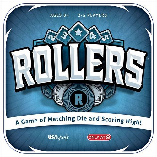 Rollers thumbnail