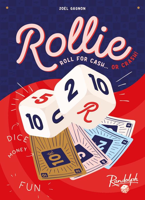 Rollie thumbnail