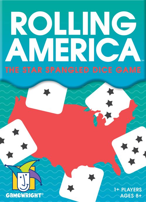 Rolling America thumbnail