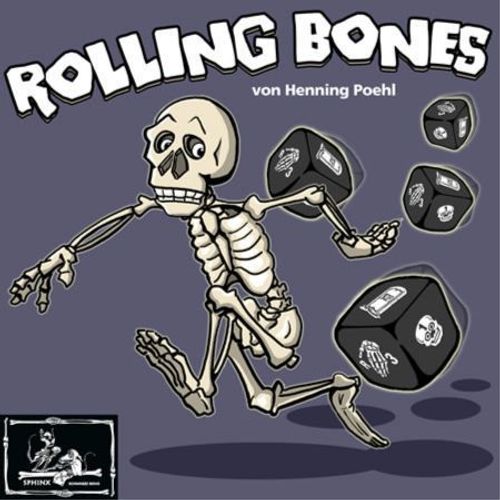Rolling Bones thumbnail