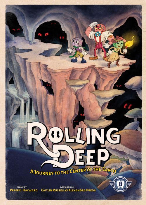 Rolling Deep thumbnail