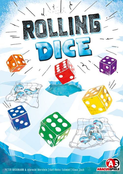 Rolling Dice thumbnail