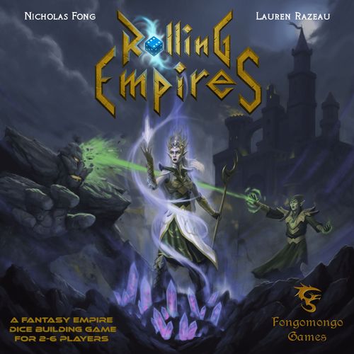 Rolling Empires thumbnail