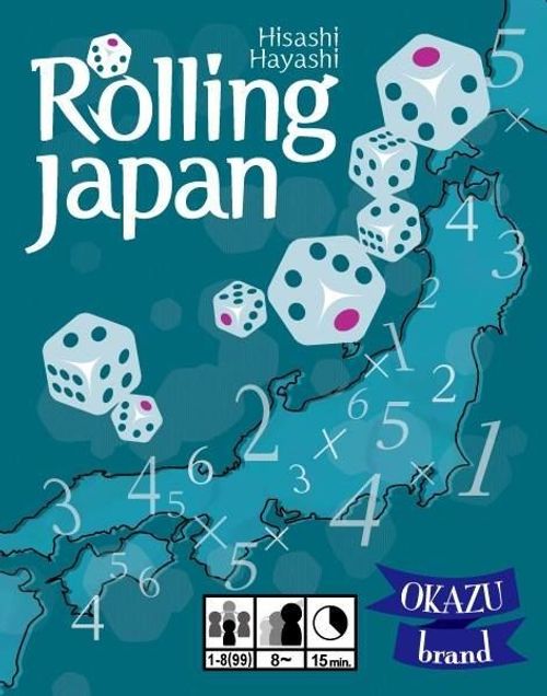 Rolling Japan thumbnail