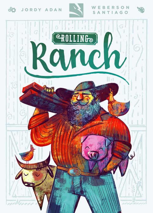 Rolling Ranch thumbnail