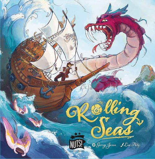 Rolling Seas thumbnail