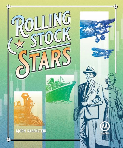 Rolling Stock Stars thumbnail