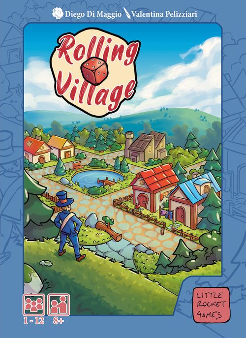 Rolling Village thumbnail