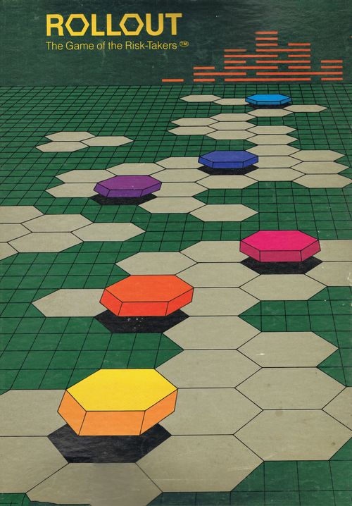 Rollout: The Game of the Risk-Takers thumbnail