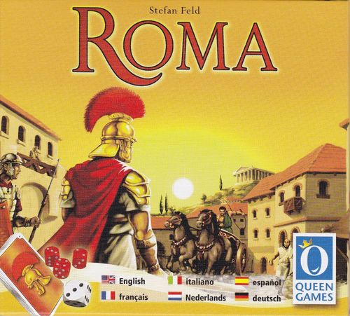 Roma thumbnail