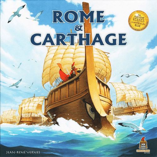 Rome & Carthage thumbnail