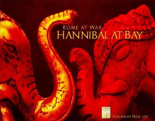 Rome At War I: Hannibal at Bay thumbnail