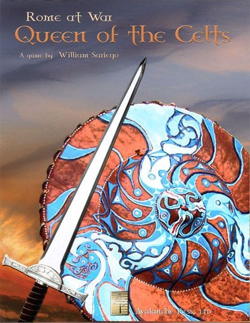 Rome At War III: Queen of the Celts thumbnail