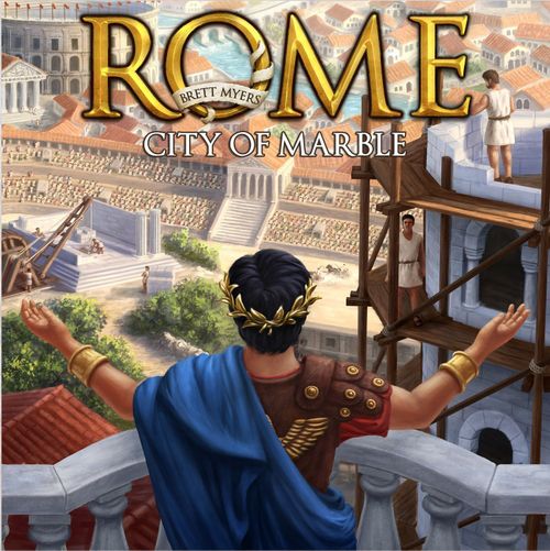 Rome: City of Marble thumbnail