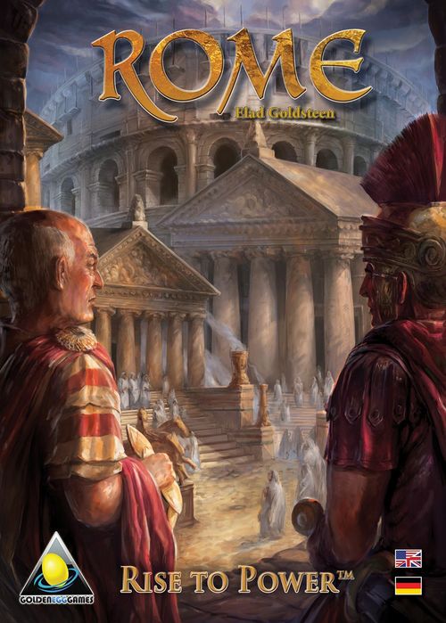Rome: Rise to Power thumbnail