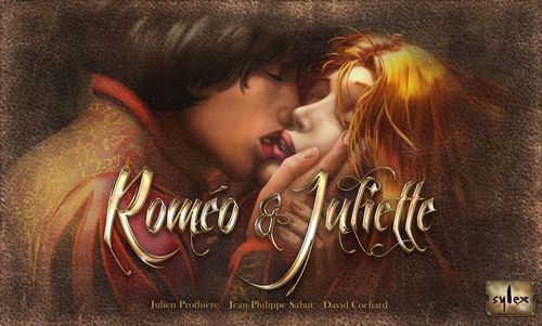 Roméo & Juliette thumbnail
