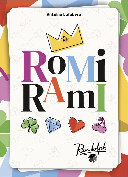 Romi Rami thumbnail