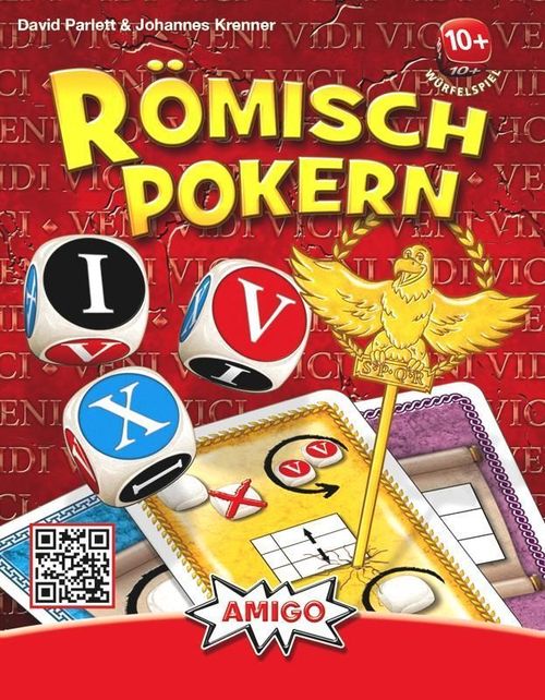 Römisch Pokern thumbnail