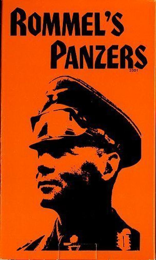 Rommel's Panzers thumbnail