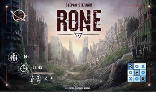 RONE thumbnail