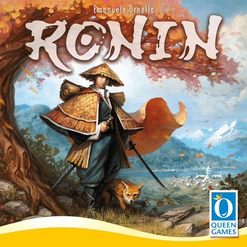 Ronin thumbnail