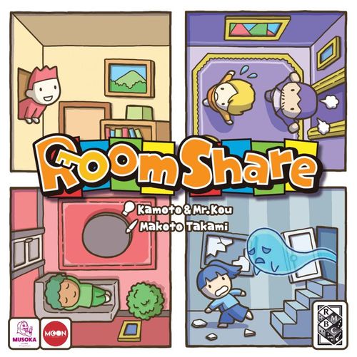 Room Share thumbnail