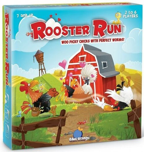 Rooster Run thumbnail