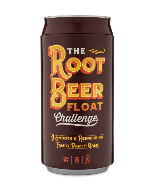 The Root Beer Float Challenge thumbnail