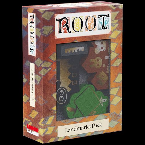 Root: Landmarks Pack thumbnail