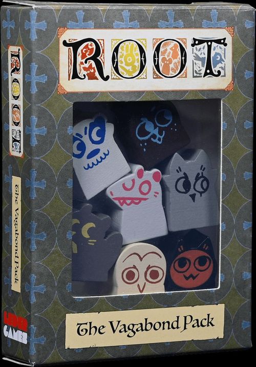 Root: The Vagabond Pack thumbnail