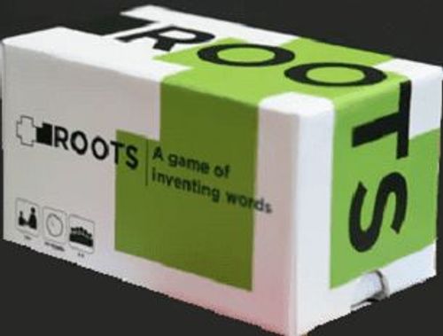 Roots: A Game of Inventing Words thumbnail