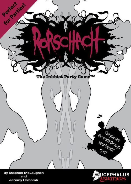 Rorschach (2008) thumbnail