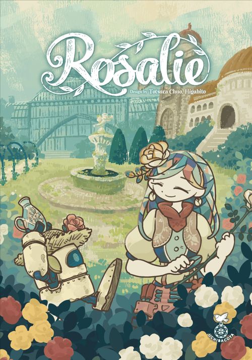 Rosalie thumbnail