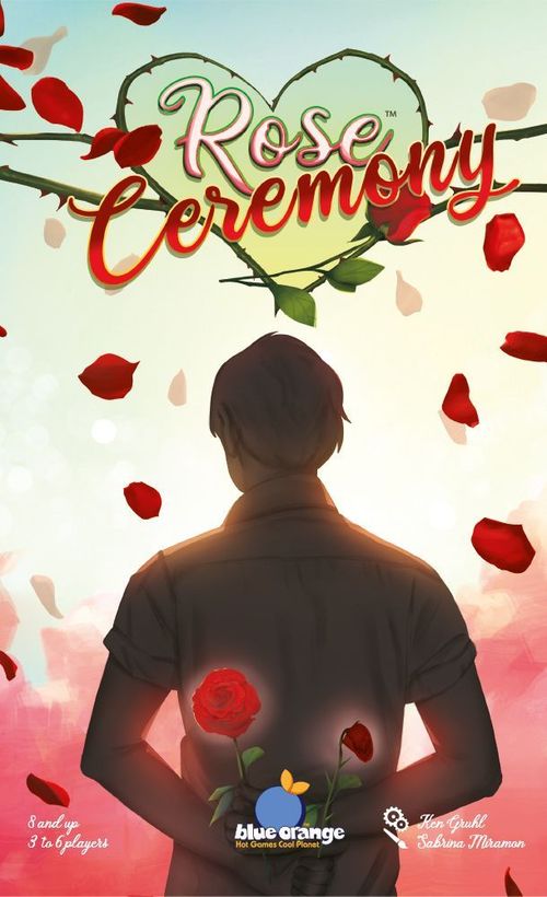 Rose Ceremony thumbnail