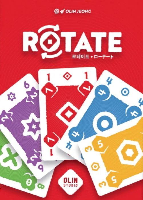 Rotate thumbnail