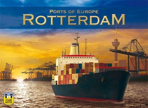 Rotterdam thumbnail