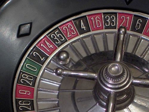 Roulette thumbnail