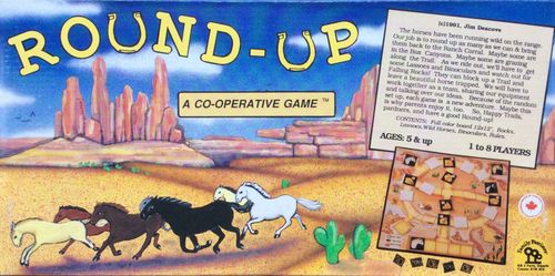 Round-Up thumbnail