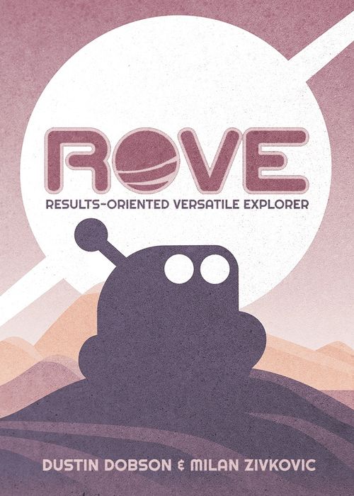 ROVE: Results-Oriented Versatile Explorer thumbnail