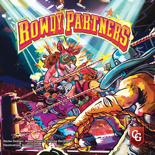 Rowdy Partners thumbnail