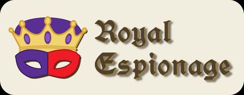 Royal Espionage thumbnail