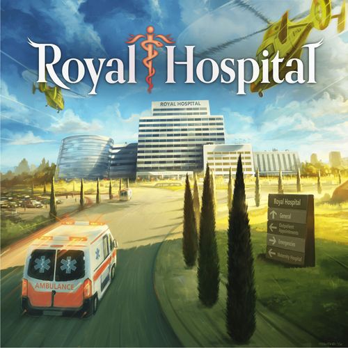Royal Hospital thumbnail