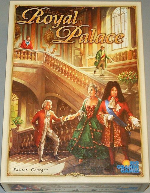 Royal Palace thumbnail